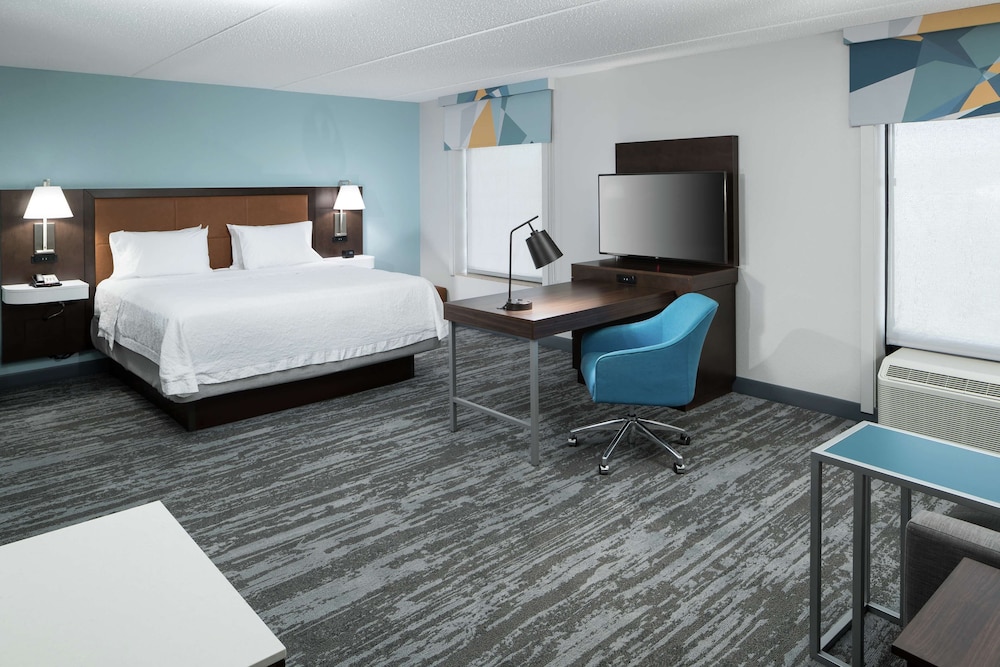 Hampton Inn & Suites Panama City Beach Pier Park Area - photo 21