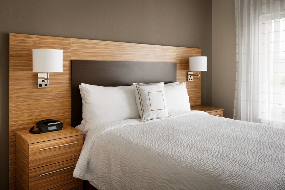 Towneplace Suites by Marriott Clovis - photo 10