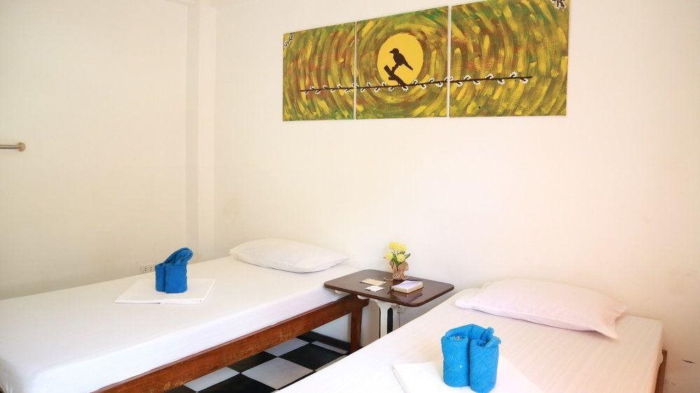 Elcentro Bay Inn - last minute hotel in El Nido