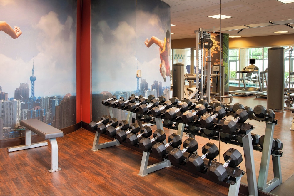 Fremont Marriott Silicon Valley - photo 35