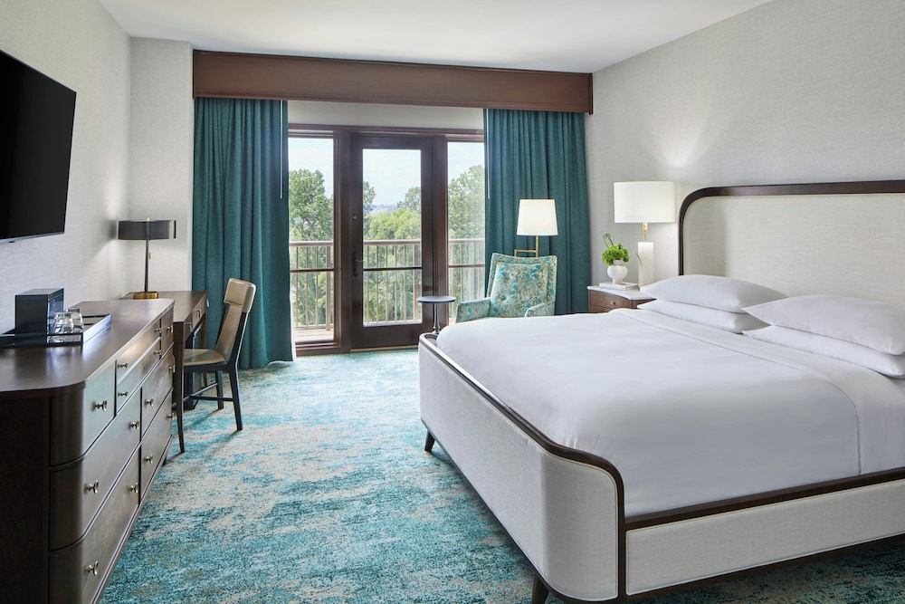 Renaissance Shoals Resort & Spa - photo 12