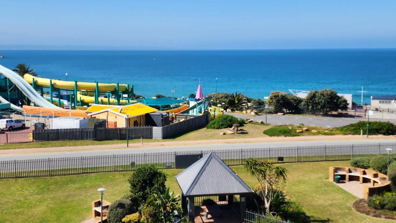 De Valle 57 Diaz Beach — 4-Star Luxury Hotel in Mossel Bay, South Africa