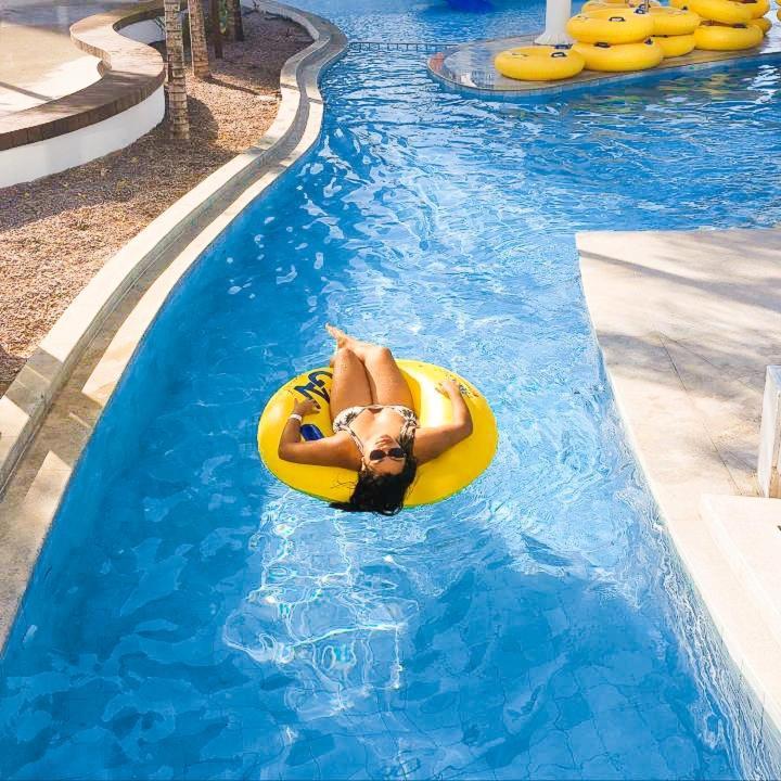 Salinas Exclusive Resort - carbon neutral hotel in Salinopolis