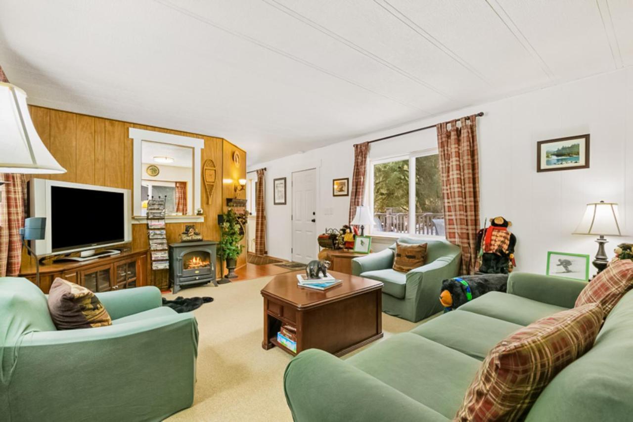 Sky Zen Retreat — hotel in Gold Bar