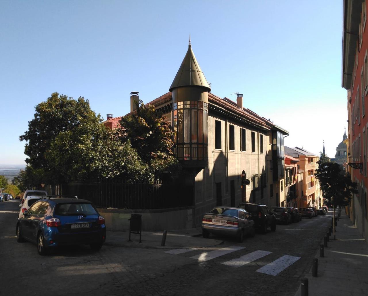 Posada Don Jaime — hotel in San Lorenzo De El Escorial