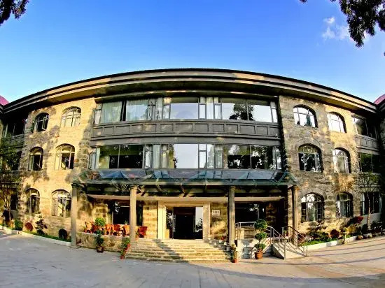 Lulin Hotel - last minute hotel in Jiujiang