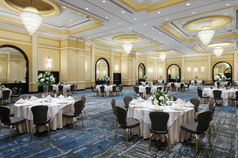 Delta Hotels by Marriott Woodbridge - photo 25