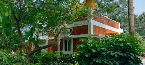 Yanamasiva illam — 5-Star Luxury Hotel in Tiruvannamalai, India