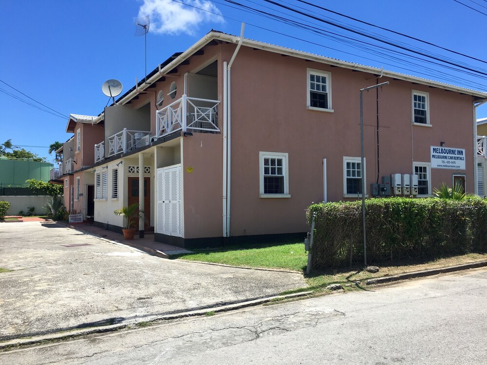 Hotel image of Melbourne Inn