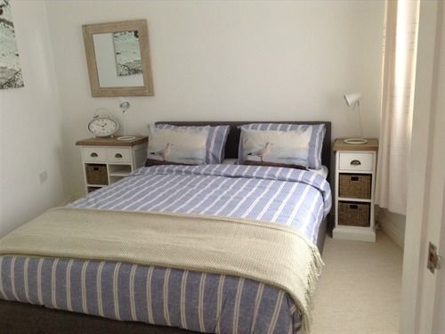 Shipshape in Cowes, United Kingdom