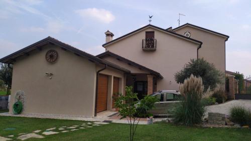 Residenza Airone — 4-Star Luxury Hotel in Vicenza, Italy