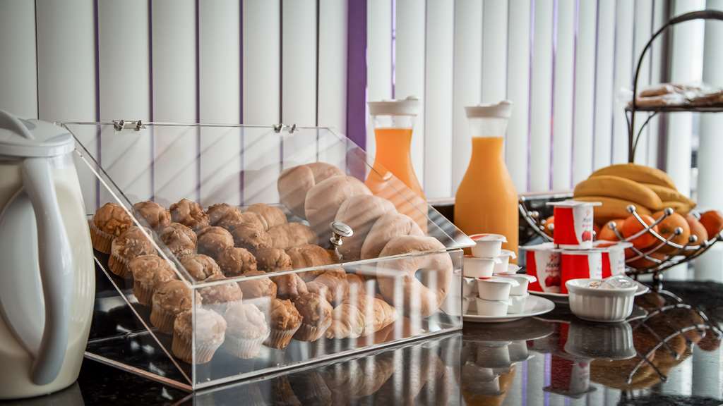 SureStay Hotel by Best Western Findlay - photo 7