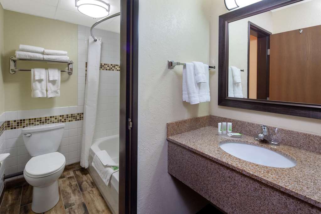 AmericInn by Wyndham Ironwood - photo 28
