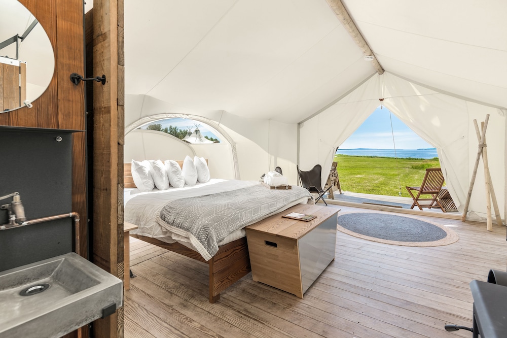 Under Canvas Acadia - photo 11