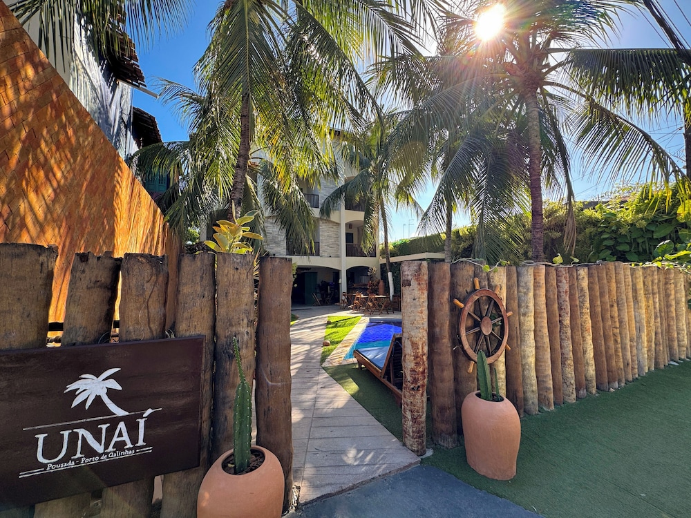 Pousada Unaí - last minute hotel in Ipojuca