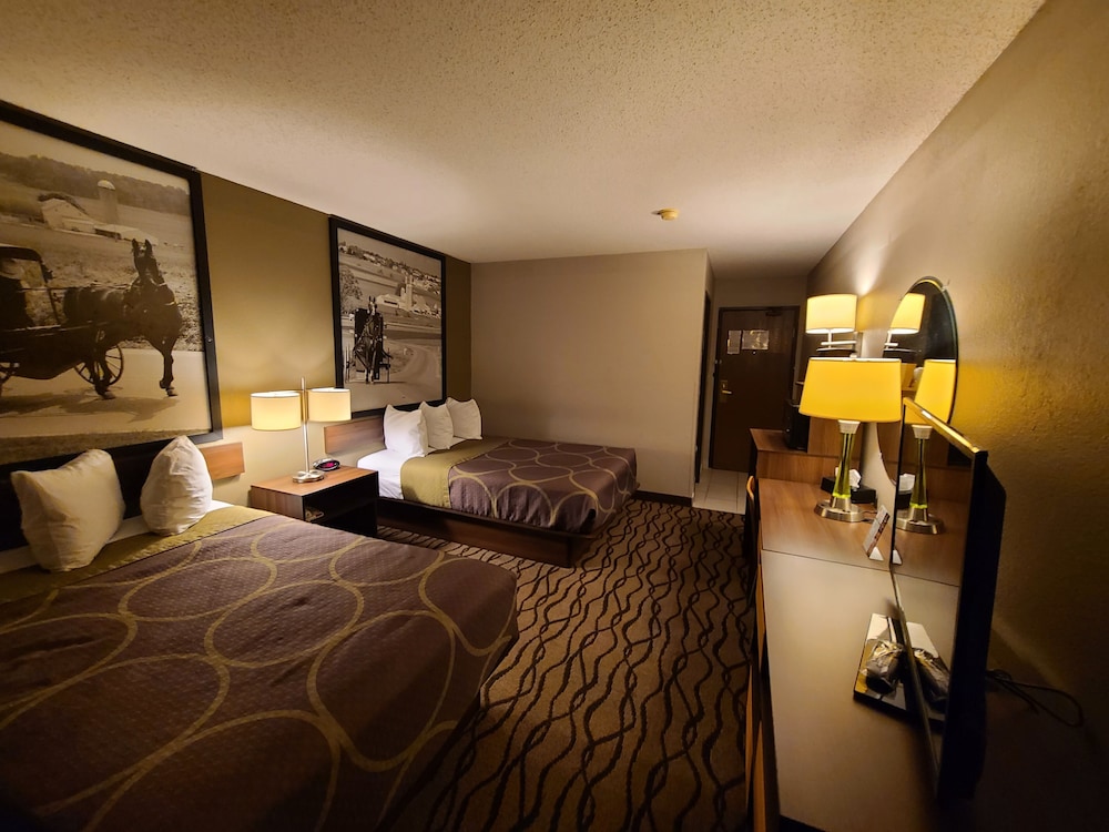 Super 8 by Wyndham Bedford Pennsylvania - photo 5