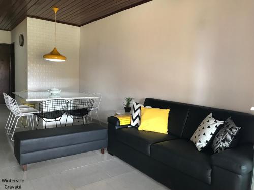 Winterville Gravatá Flat 1012 — 4-Star Luxury Hotel in Gravata, Brasil