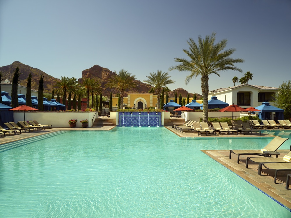 Omni Scottsdale Resort & Spa at Montelucia - photo 35