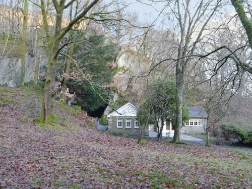 The Coach House — 4-Star Luxury Hotel in None, United Kingdom