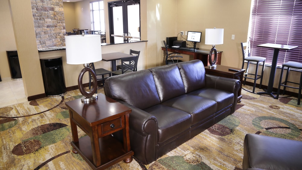 Comfort Inn & Suites Marquette Prairie du Chien - photo 5