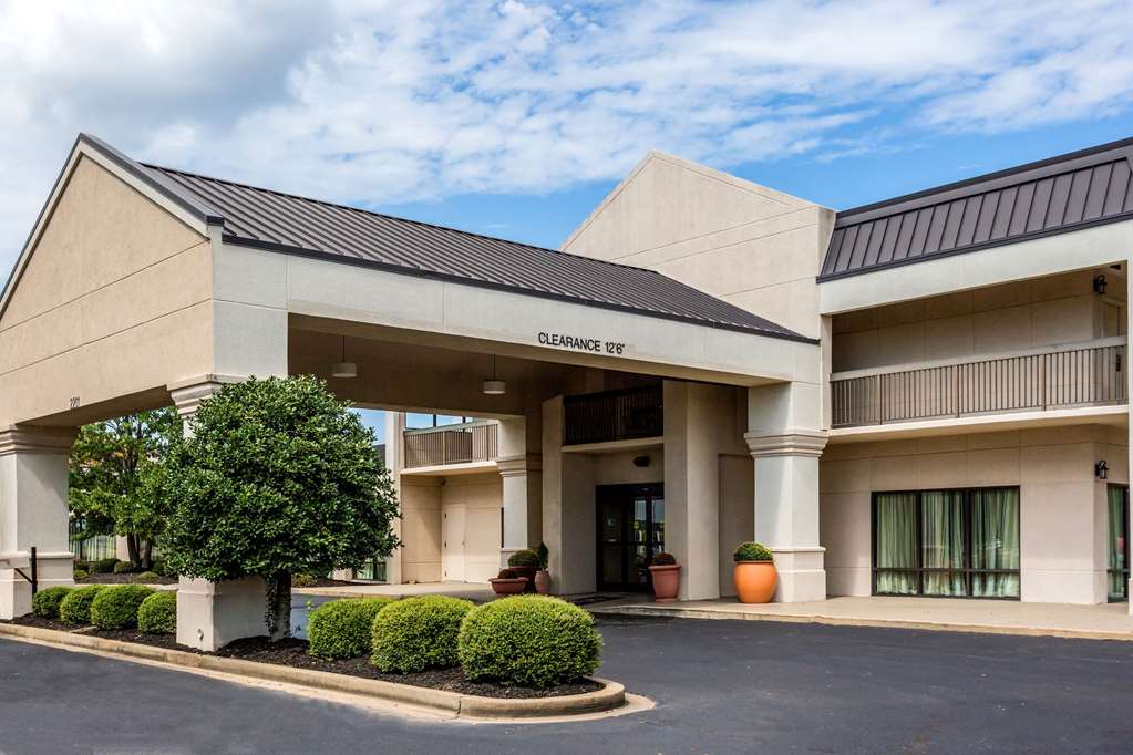 Quality Inn Union City Us 51 - photo 5