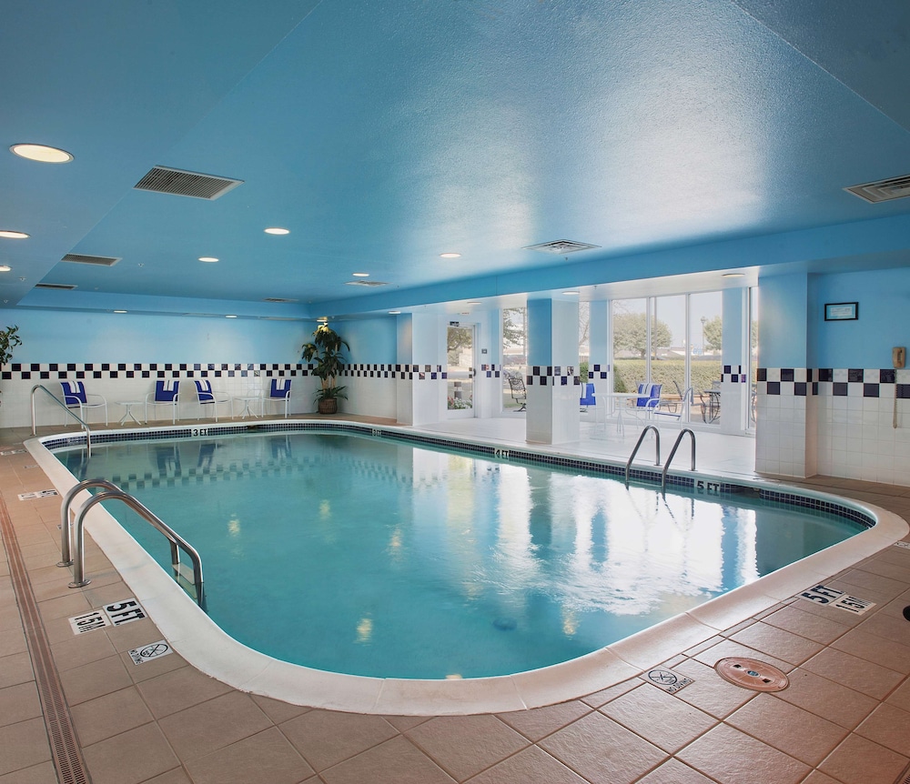 Hilton Garden Inn Bentonville Rogers - photo 28