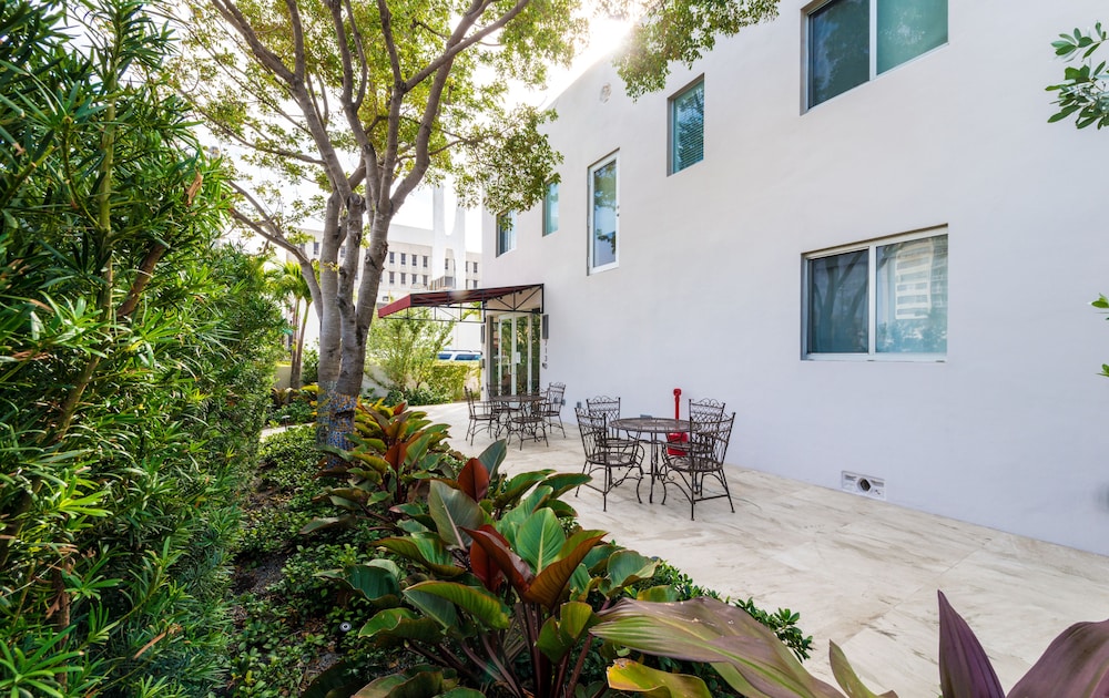 Costa Norte Boutique Hotel - photo 39
