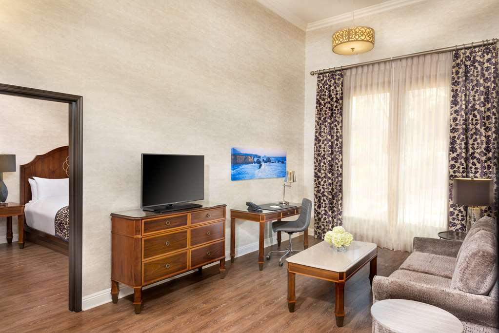 Allegretto Vineyard Resort Paso Robles - photo 11