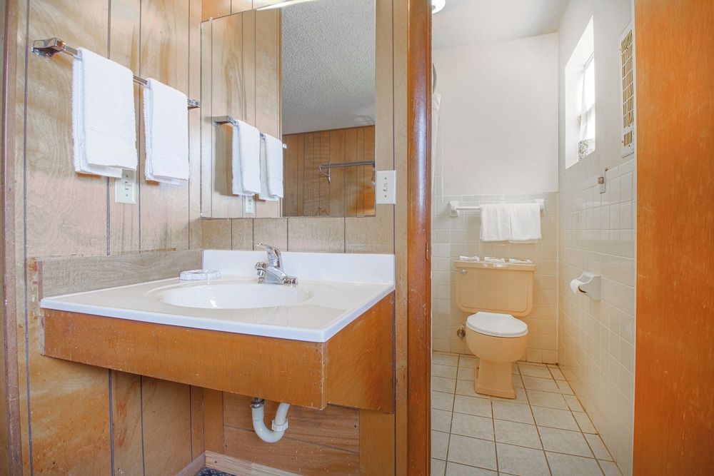 A Ok Motel Waurika OK - photo 41