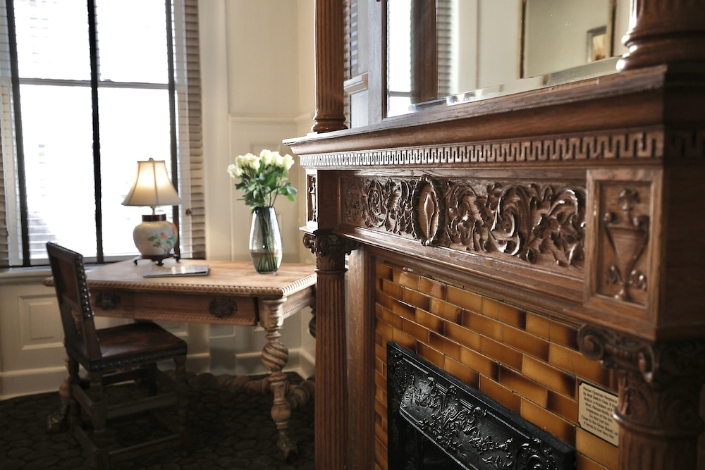 Foley House Inn - photo 31