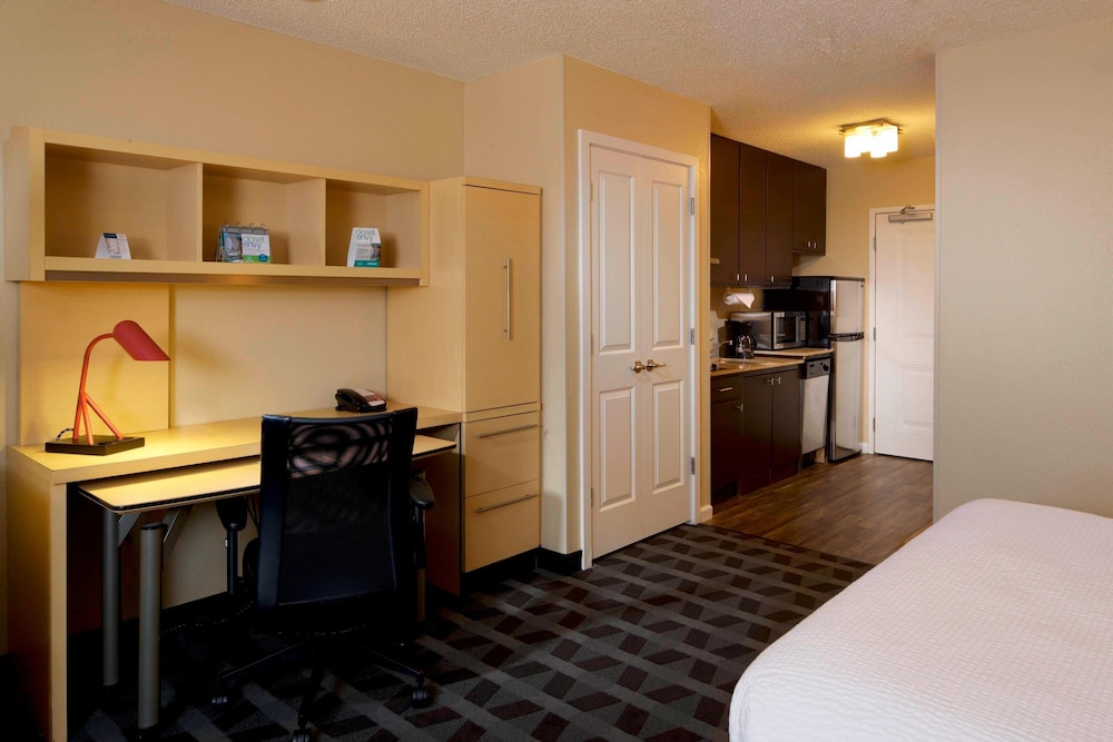 TownePlace Suites by Marriott Jacksonville - photo 8