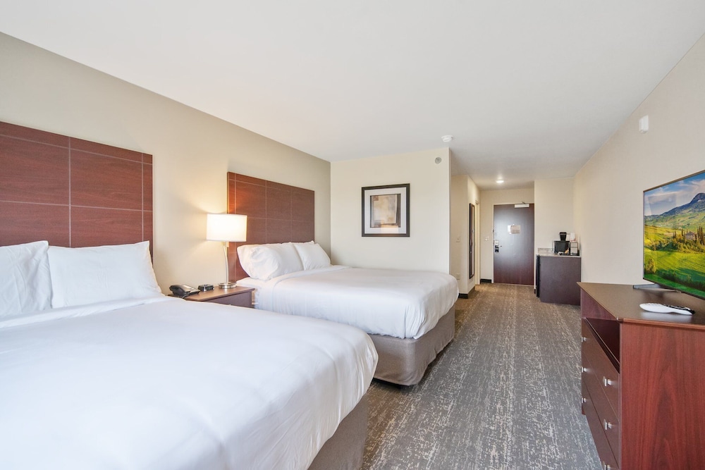 Cobblestone Hotel & Suites Austin - photo 23
