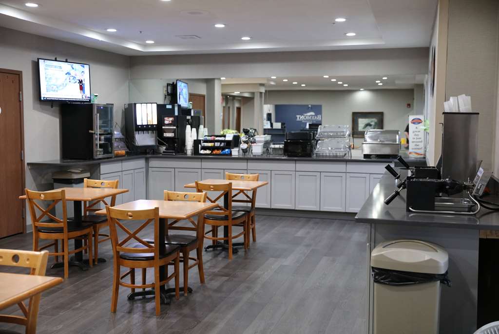 Baymont by Wyndham Rockford - photo 6