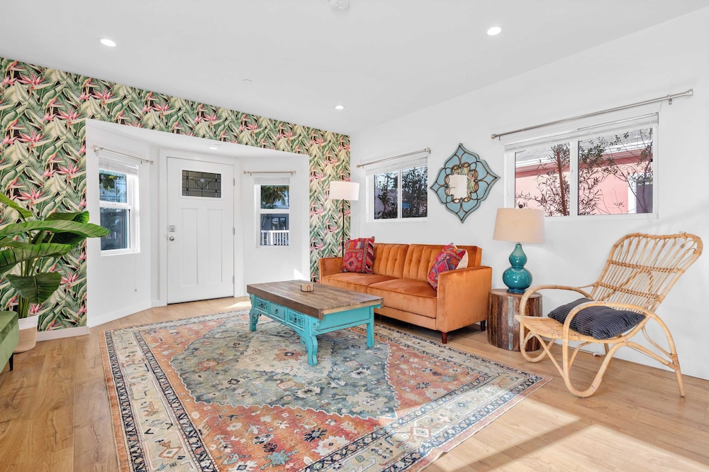 The Gower Street Bungalows by AvantStay - photo 75