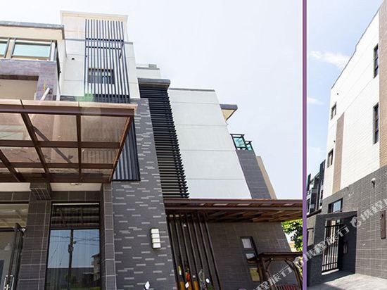 Playbnb in Yilan, People's Republic of China