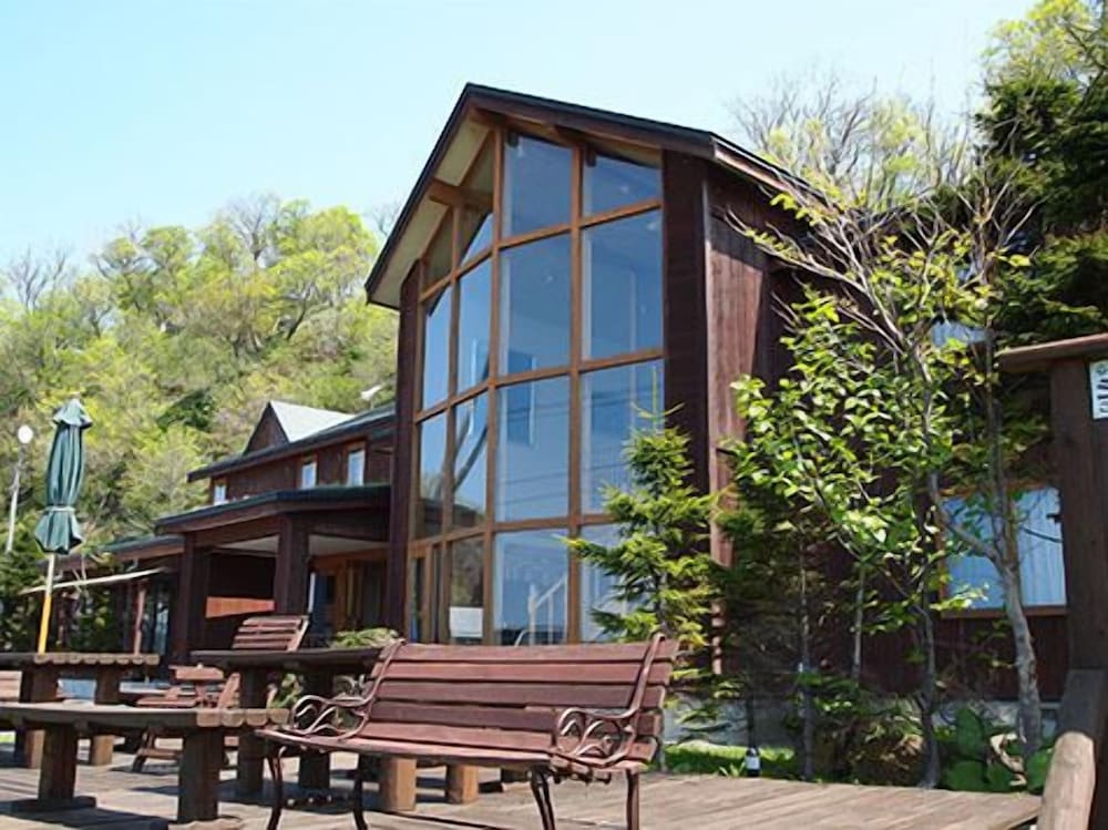 Hotel Kifu Club Shiretoko — Uji
