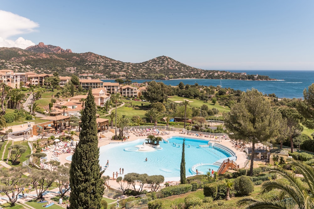 Hôtel de l’Esterel Pierre & Vacances in Saint-Raphael, France