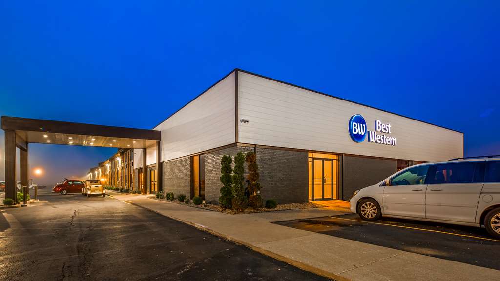 Best Western Shepherdsville - featured photo
