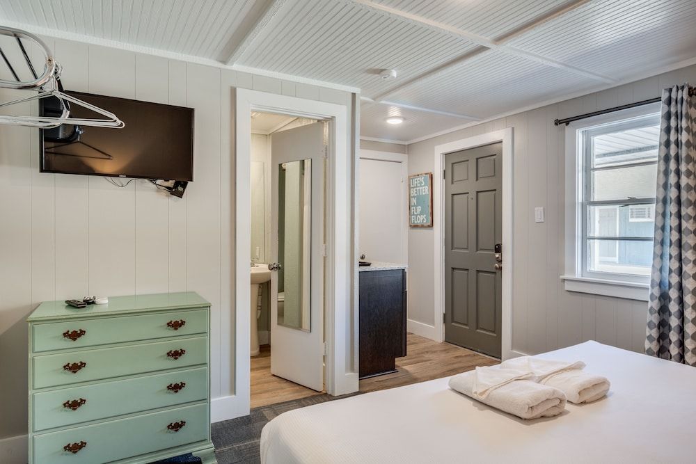Tar Heel Motel - photo 10