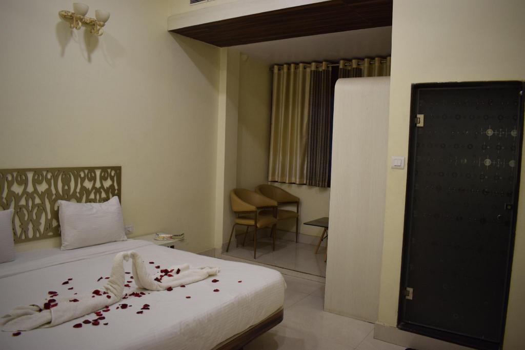 Hotel The Hills — hotel in Ambikapur