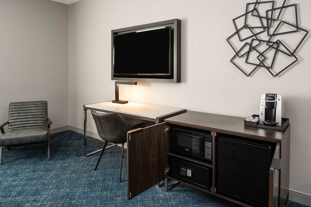 Holiday Inn Express Boston South Quincy - photo 7