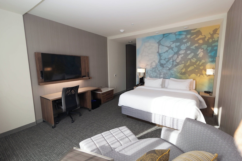 Courtyard by Marriott Cartersville - photo 9