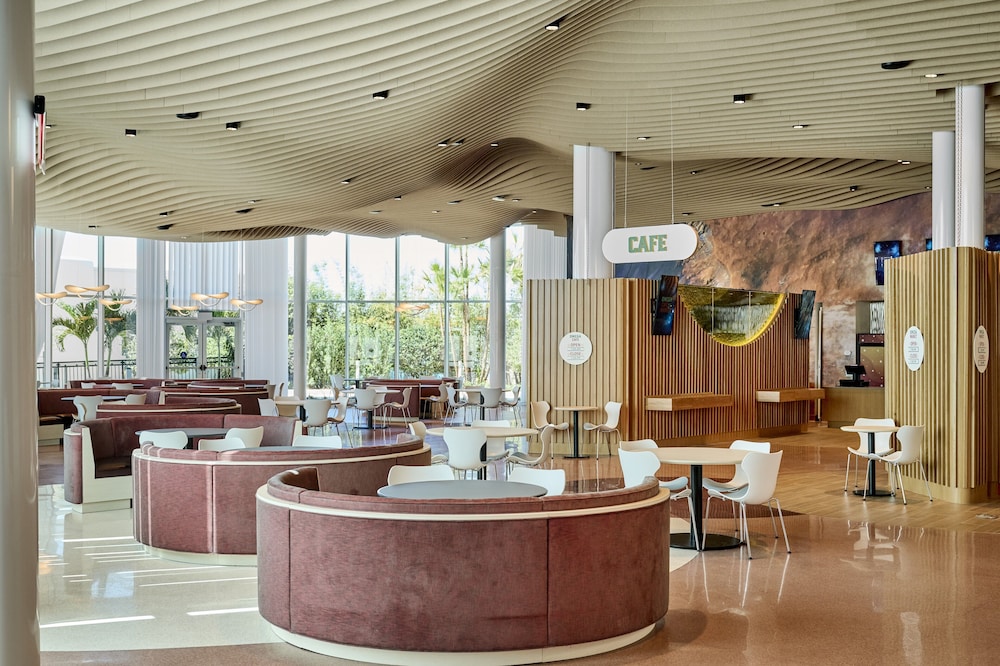 Universal Terra Luna Resort - photo 19