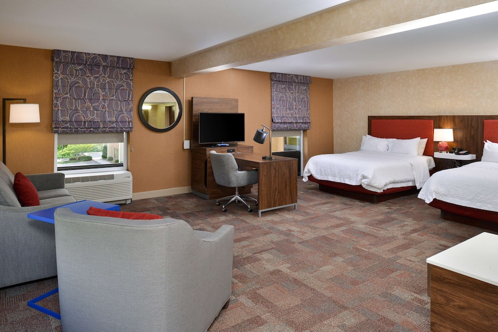 Hampton Inn Wytheville - photo 28