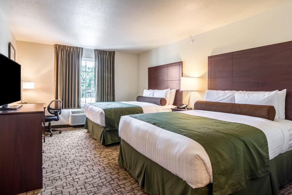 Cobblestone Hotel & Suites Greenville - photo 24