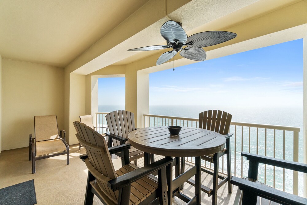 Grand Panama Beach Resort by Panhandle Getaways - photo 261