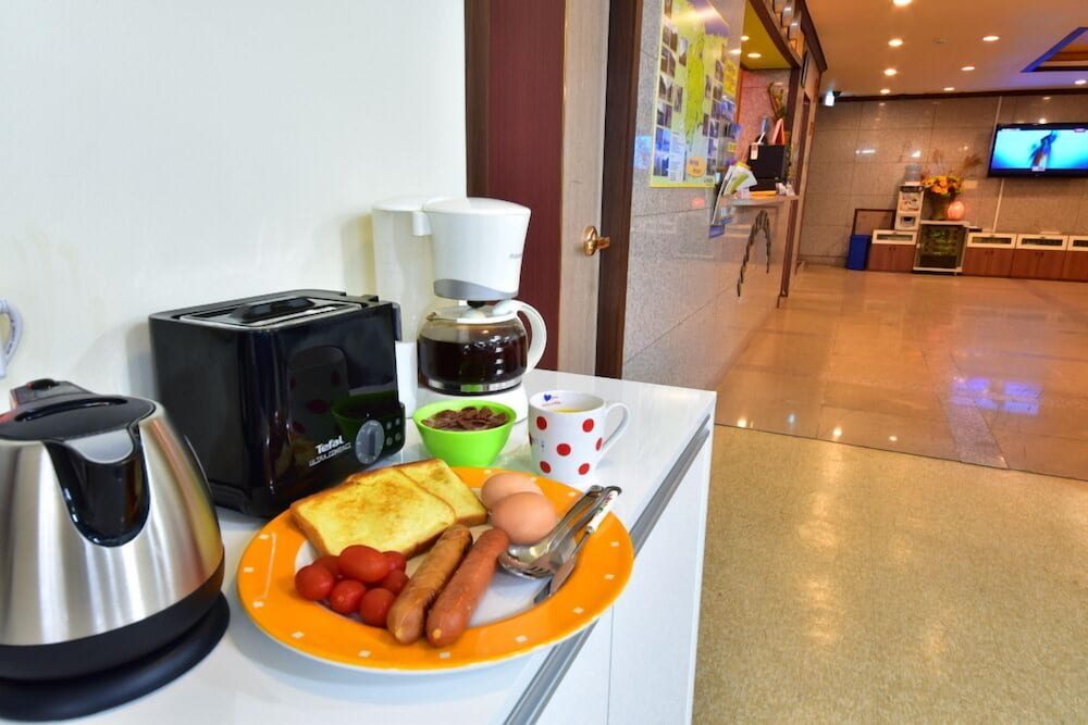Seoraksan Park - last minute hotel in Sokcho