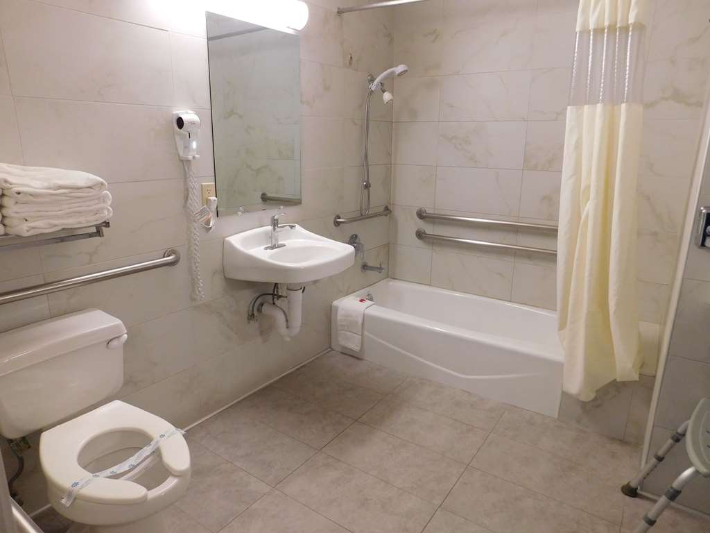 Days Inn by Wyndham Novato San Francisco - photo 27