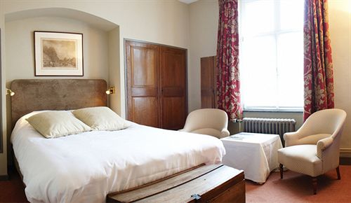Beau Séjour — hotel in Rochefort
