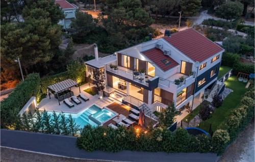 Villa Bonavia — 5-Star Luxury Hotel in Zadar, Croatia